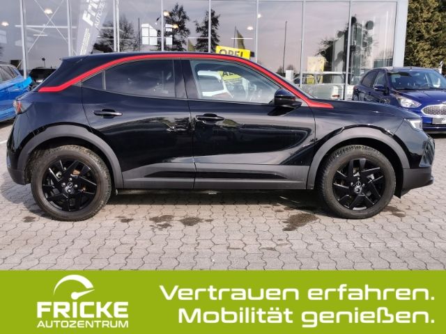 Opel Mokka 41.132 km 15.795 &euro; Lippstadt 59557