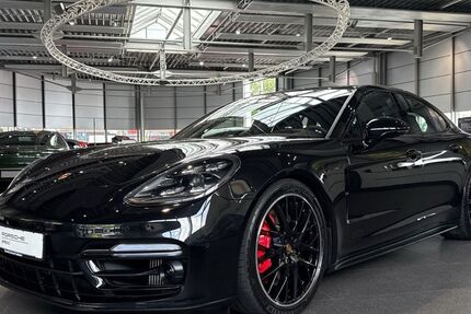 Porsche Panamera 24.050 km 103.890 &euro; Paderborn 33100