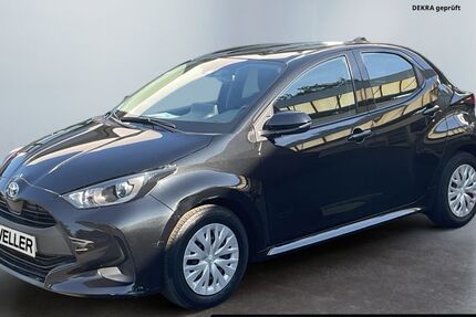 Toyota Yaris 60.165 km 12.990 &euro; Gütersloh 33330