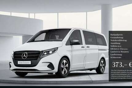 Mercedes-Benz Vito 60.000 km 48.990 &euro; Paderborn 33106