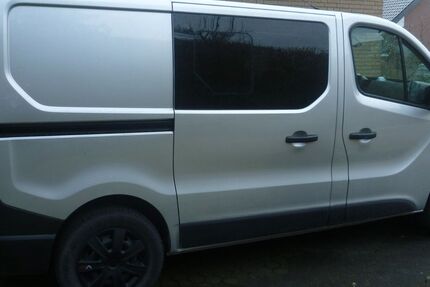 Renault Trafic 84.000 km 17.390 &euro; Ennigerloh 59320