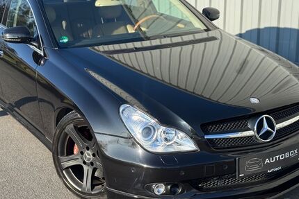 Mercedes-Benz CLS 350 117.183 km 10.999 &euro; Rheda-Wiedenbrück 33378