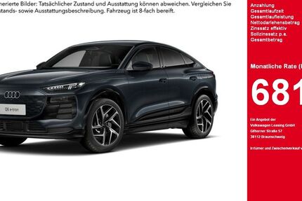 Audi Q6 e-tron 18.041 km 63.885 &euro; Gütersloh 33334