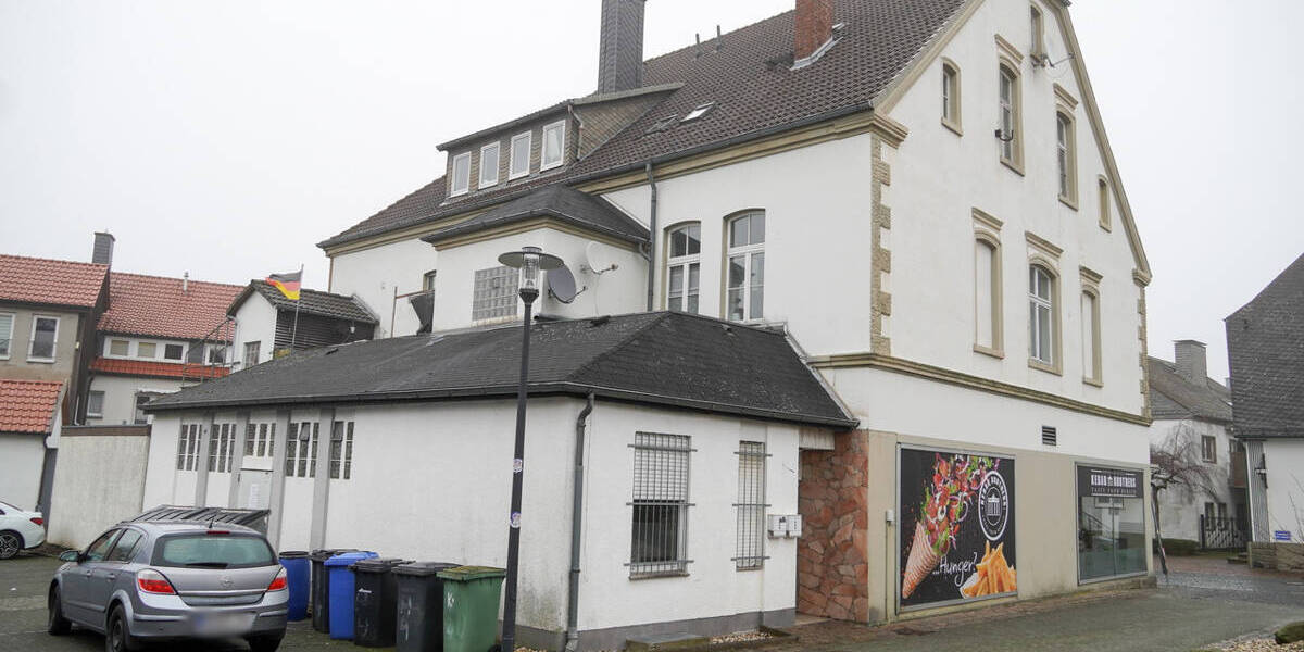 Mehrfamilienhaus, Wohnhaus Rüthen - 1 Zimmer, 340 m&sup2;, 549.000&euro; | Angebot:26379912