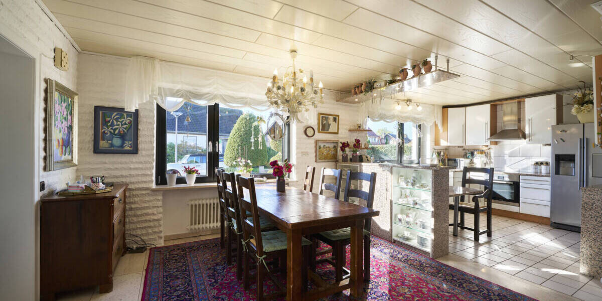 Einfamilienhaus Lippstadt Hörste - 459.000&euro; | Angebot:26672126