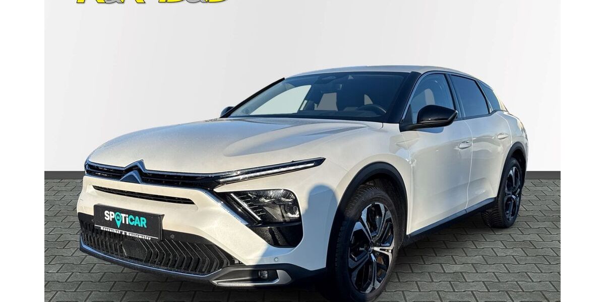 Citroen C5 X 27.544 km 18.650 &euro; Soest 59494