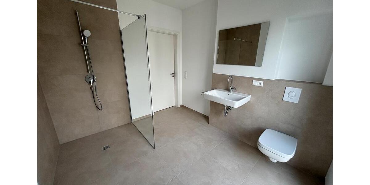 Etagenwohnung Verl - 3 Zimmer, 95 m&sup2;, 1.330&euro; | Angebot:25967598