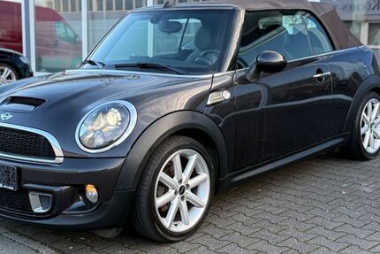 Mini Cooper SD 127.000 km 10.499 &euro; Gütersloh 33332