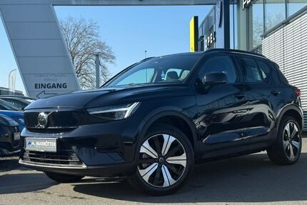 Volvo XC40 60.673 km 28.390 &euro; Paderborn 33106
