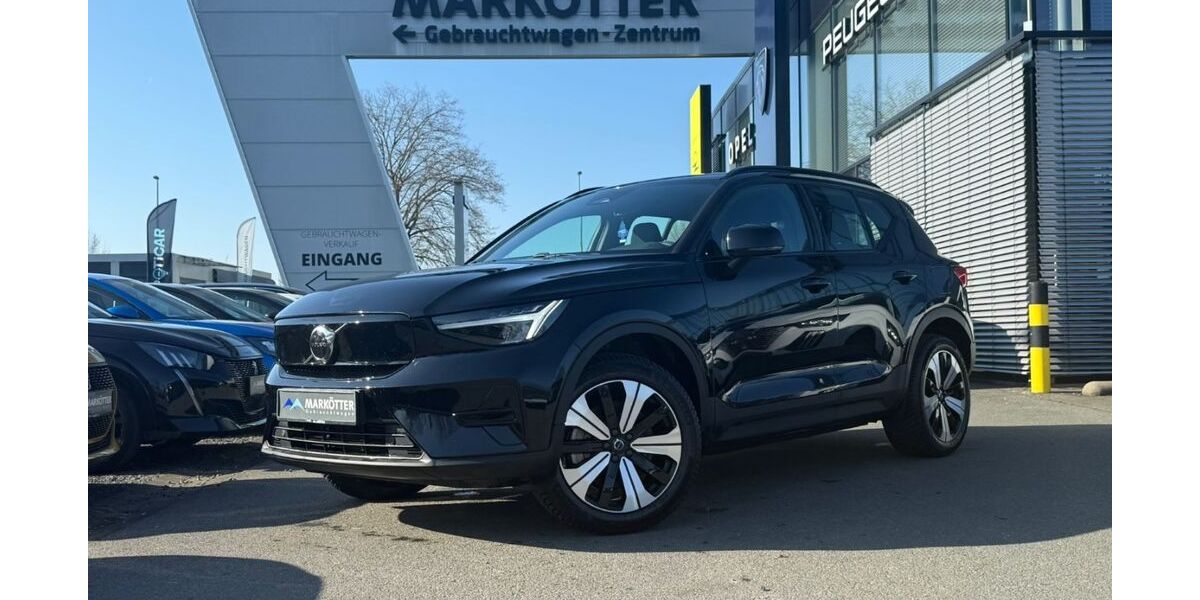 Volvo XC40 60.673 km 28.390 &euro; Paderborn 33106