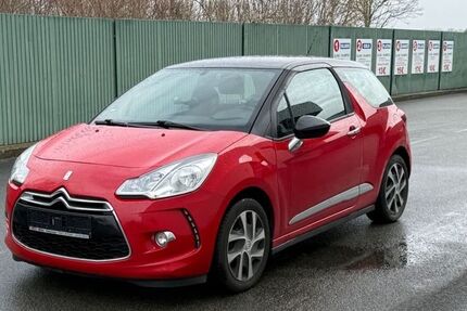 Citroen DS3 186.000 km 4.750 &euro; Lippstadt 59555