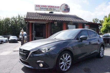 Mazda 3 153.225 km 5.990 &euro; Erwitte 59597