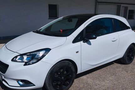 Opel Corsa 130.000 km 6.599 &euro; Anröchte 59609