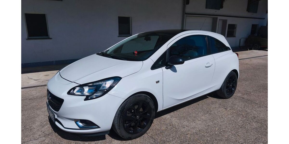 Opel Corsa 130.000 km 6.599 &euro; Anröchte 59609