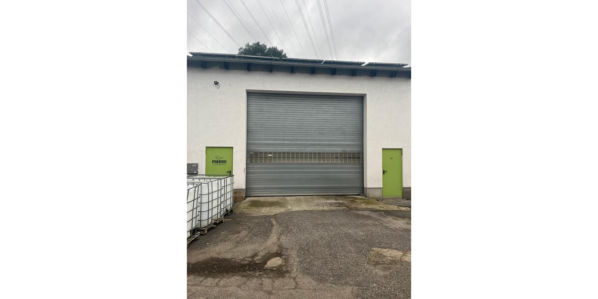 Gewerbeobjekt Salzkotten - 1.300&euro; | Angebot:24276287