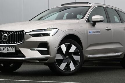Volvo XC60 85.850 km 38.850 &euro; Paderborn 33106