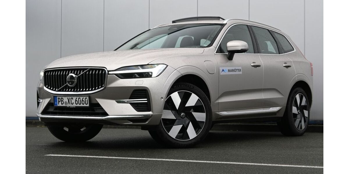 Volvo XC60 85.850 km 38.850 &euro; Paderborn 33106