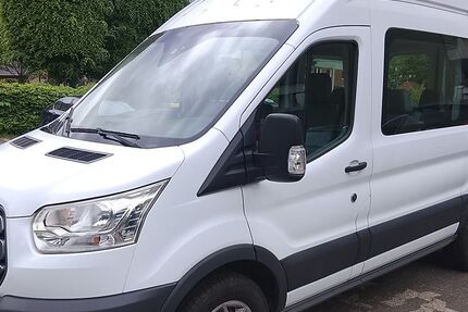 Ford Transit 57.027 km 21.950 &euro; Gütersloh 33332