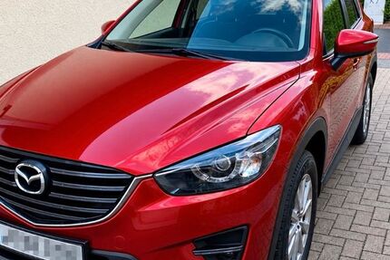 Mazda CX-5 113.200 km 11.200 &euro; Soest 59494