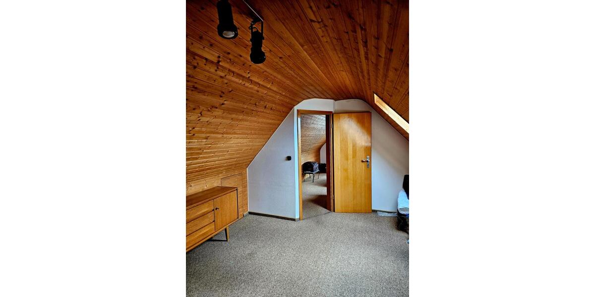 Einfamilienhaus Büren - 7 Zimmer, 160 m&sup2;, 335.000&euro; | Angebot:25861538