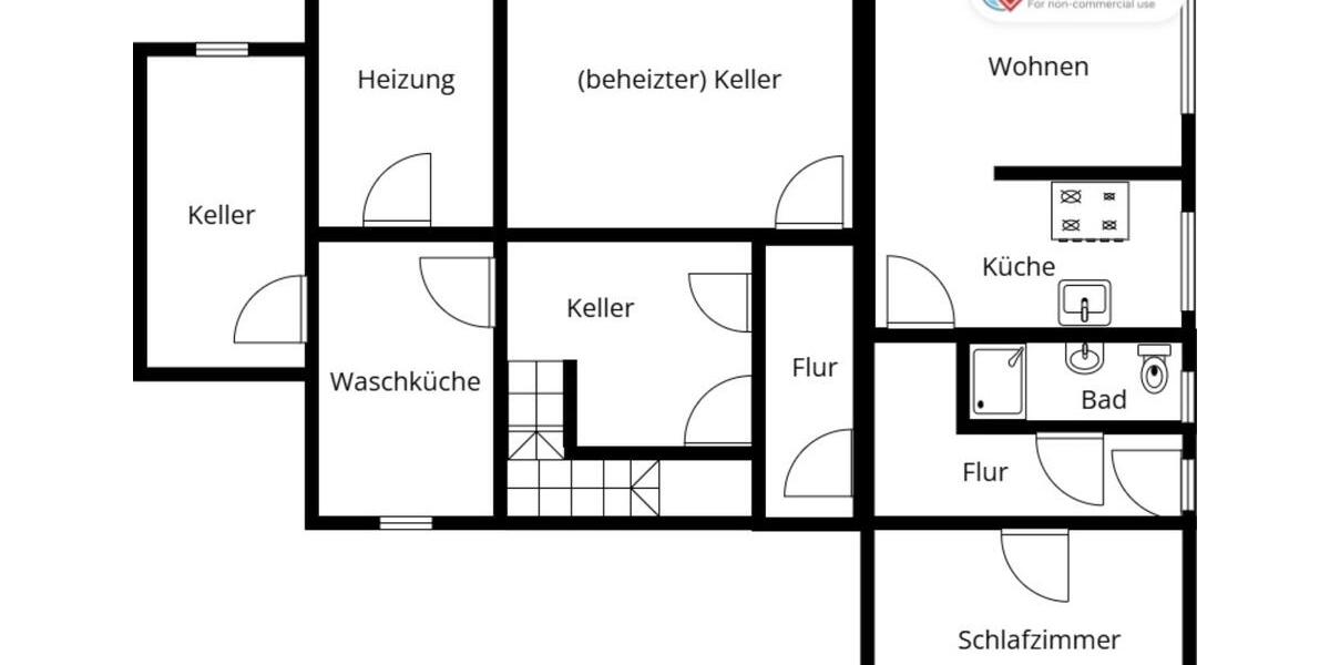 Bungalow Anröchte - 6 Zimmer, 195 m&sup2;, 398.000&euro; | Angebot:23177595