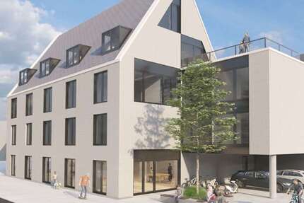 Gewerbeobjekt Soest - 3.944&euro; | Angebot:27316601