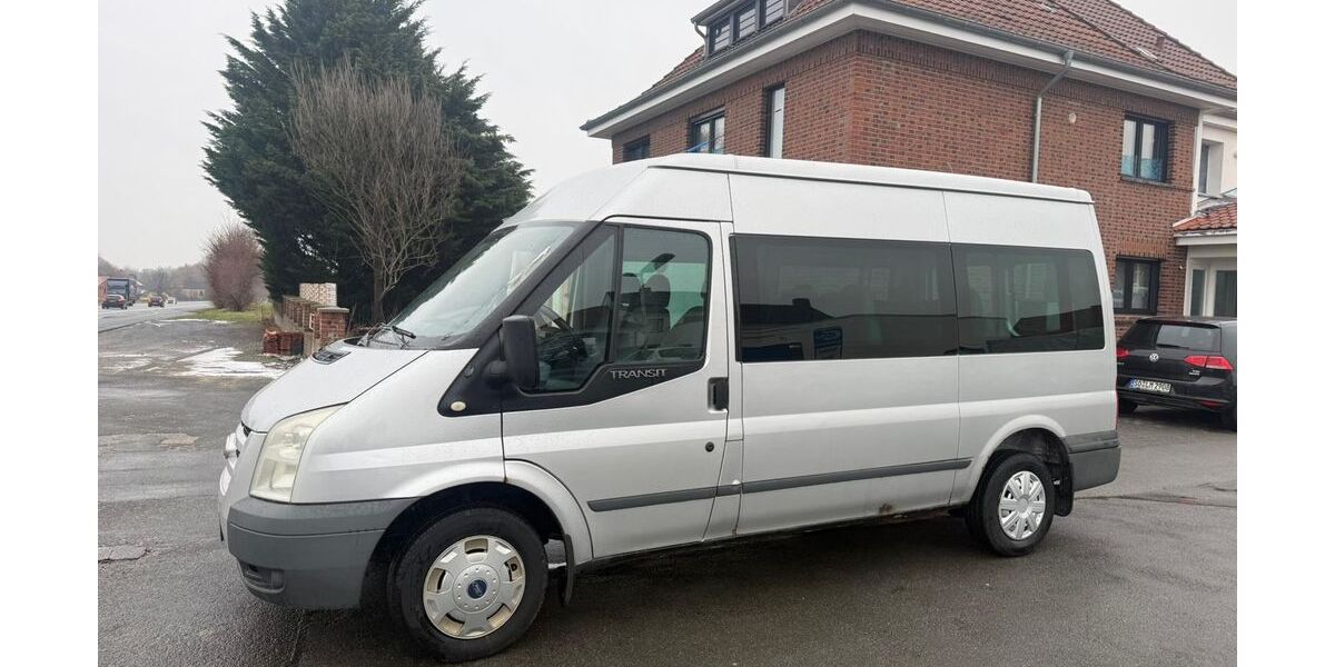 Ford Transit 644.000 km 2.750 &euro; Erwitte 59597