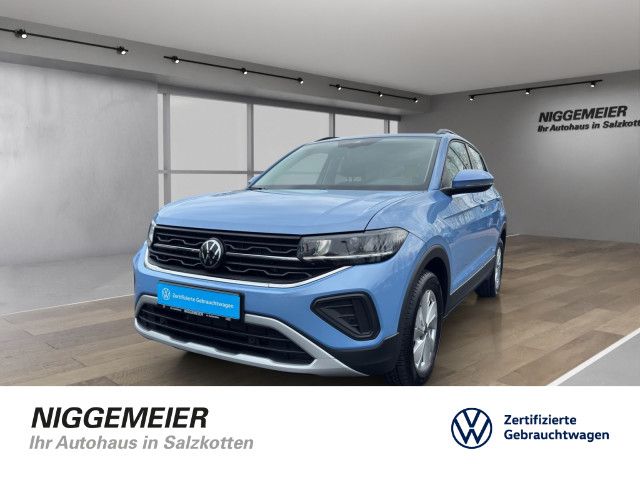 VW T-Cross 3.520 km 23.970 &euro; Salzkotten 33154