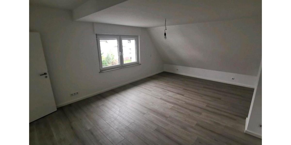 Dachgeschoßwohnung Gütersloh Kattenstroth - 1 Zimmer, 57 m&sup2;, 730&euro; | Angebot:26521311