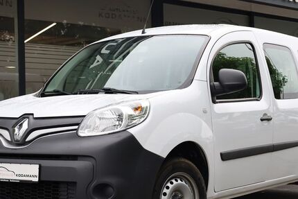 Renault Kangoo 184.046 km 6.950 &euro; Rheda-Wiedenbrück 33378