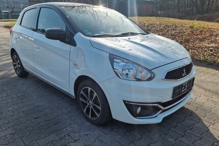 Mitsubishi Space Star 59.000 km 4.900 &euro; Möhnesee 59519