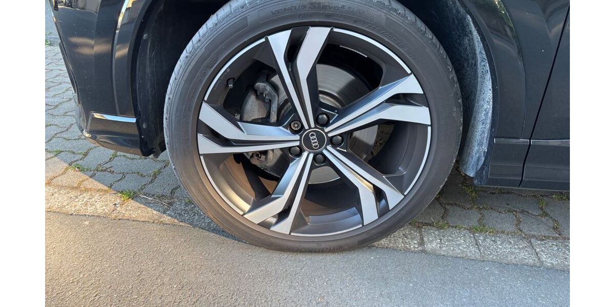 Audi Q3 76.000 km 36.750 &euro; Lippstadt 59557