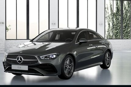 Mercedes-Benz CLA 200 19.987 km 38.820 &euro; Paderborn 33106