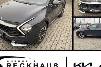 Kia Sportage 21.314 km 26.750 &euro; Langenberg 33449