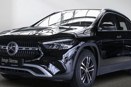 Mercedes-Benz GLA 200 8.871 km 34.865 &euro; Beckum 59269