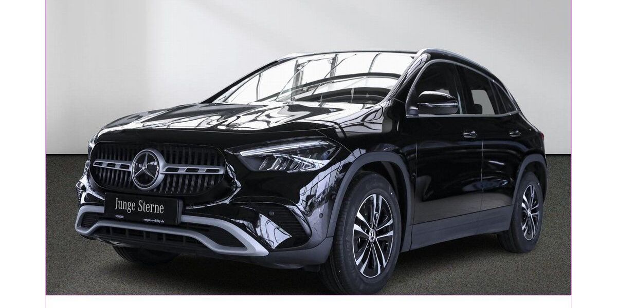 Mercedes-Benz GLA 200 8.871 km 34.865 &euro; Beckum 59269