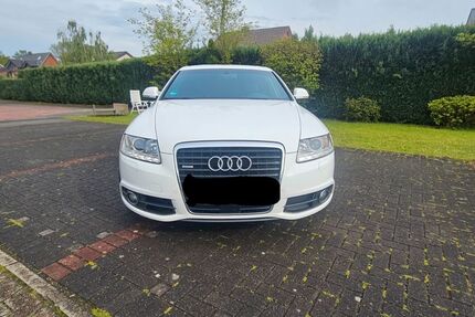 Audi A6 167.000 km 13.900 &euro; Verl 33415