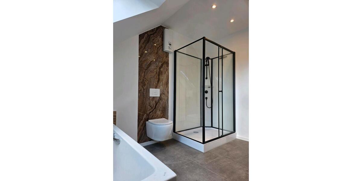 Dachgeschoßwohnung Möhnesee - 3 Zimmer, 85 m&sup2;, 240.000&euro; | Angebot:25079518