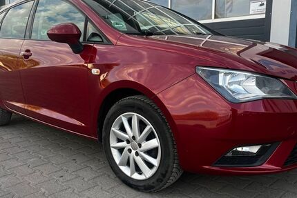 Seat Ibiza 114.800 km 6.500 &euro; Ennigerloh 59320