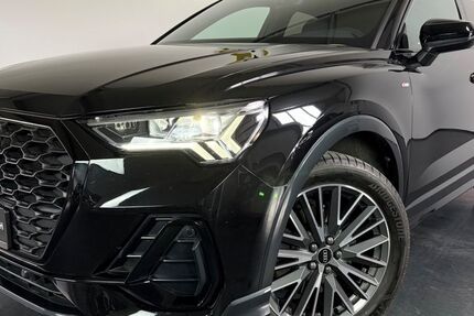 Audi Q3 58.900 km 37.990 &euro; Beckum 59269