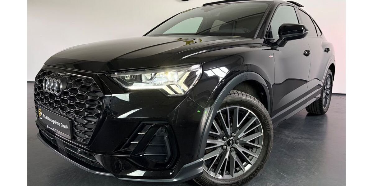 Audi Q3 58.900 km 37.990 &euro; Beckum 59269