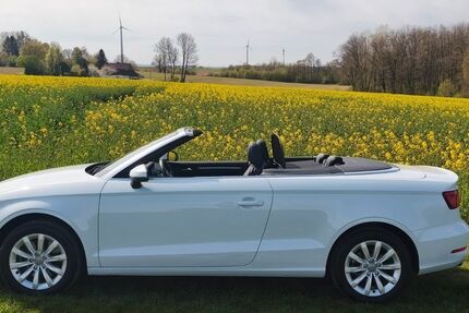 Audi A3 37.000 km 19.250 &euro; Welver 59514