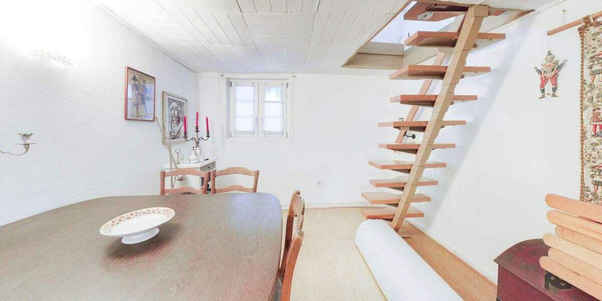 Einfamilienhaus Soest - 7 Zimmer, 215 m&sup2;, 399.000&euro; | Angebot:25685722