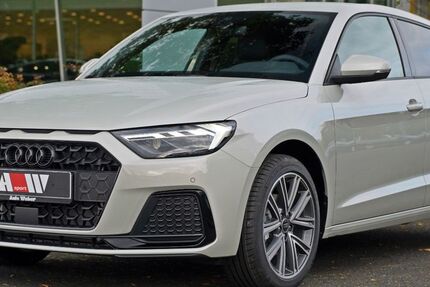Audi A1 32.900 km 25.900 &euro; Neubeckum 59269