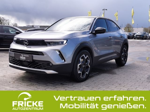 Opel Mokka 29.120 km 19.460 &euro; Lippstadt 59557