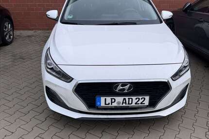 Hyundai i30 96.636 km 15.100 &euro; Anröchte 59609