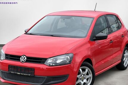 VW Polo 125.400 km 3.990 &euro; Paderborn 33100