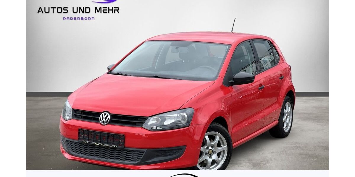 VW Polo 125.400 km 3.990 &euro; Paderborn 33100