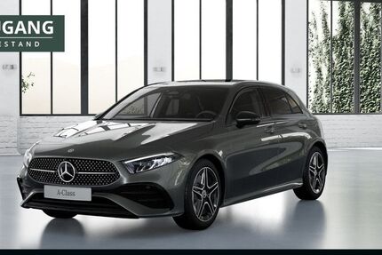 Mercedes-Benz A 250 2.150 km 39.890 &euro; Paderborn 33100