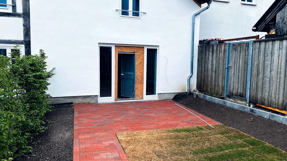 Etagenwohnung Paderborn - 3 Zimmer, 98 m&sup2;, 1.423&euro; | Angebot:26676317